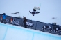 , Winter X-Games Superpipe practice 2011 - Courchevel Enquirer